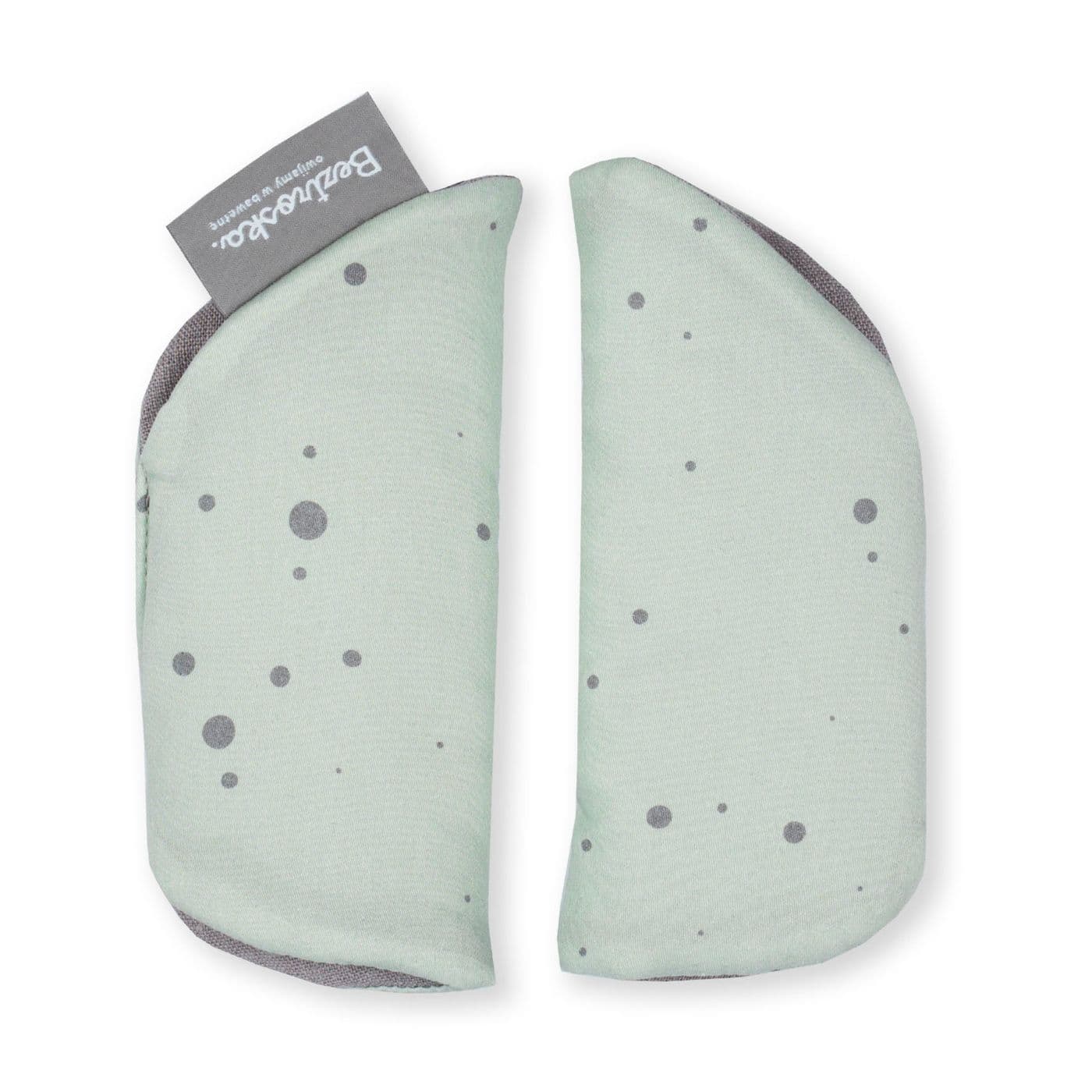 Strap & bar covers