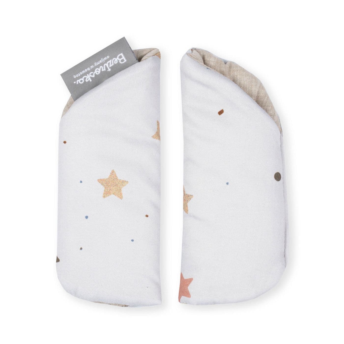 Strap & bar covers