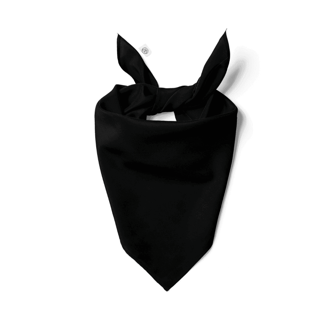 Beztroska Lightness jersey neck scarf