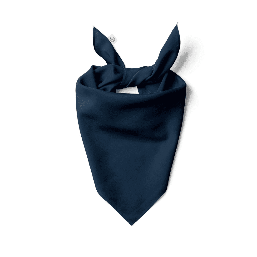 Beztroska Lightness jersey neck scarf