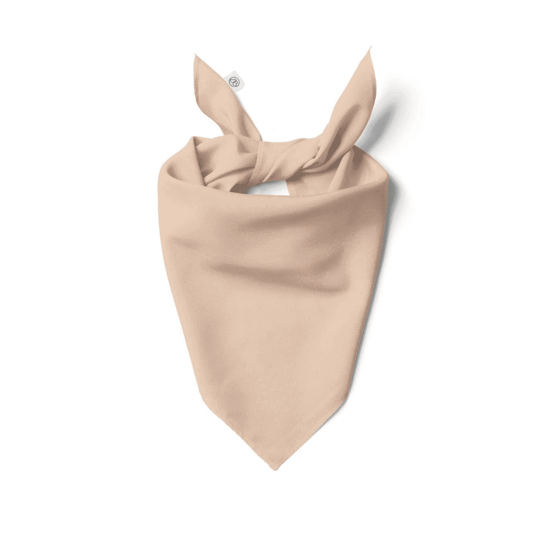Beztroska Lightness jersey neck scarf