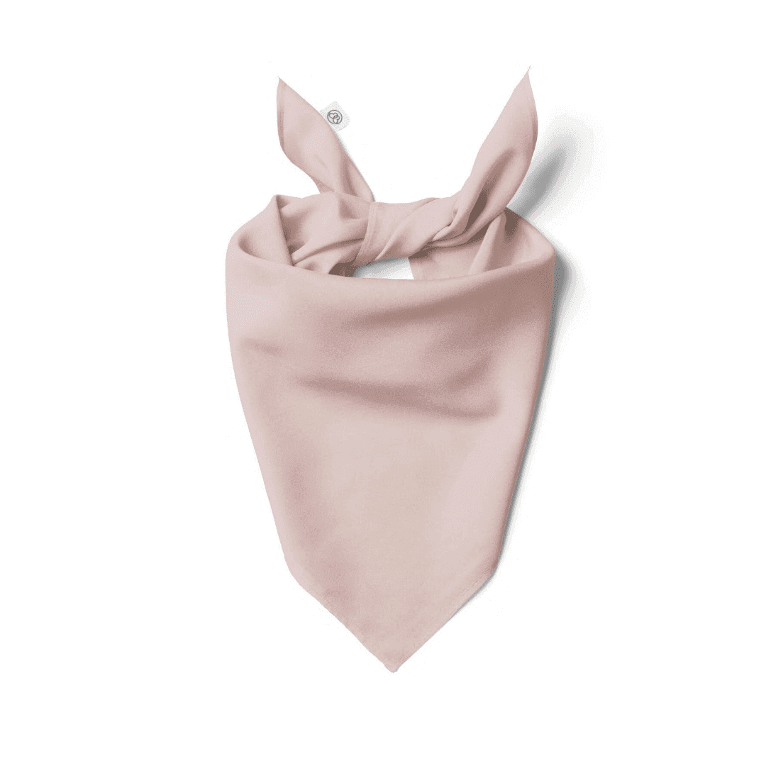 Beztroska Lightness jersey neck scarf