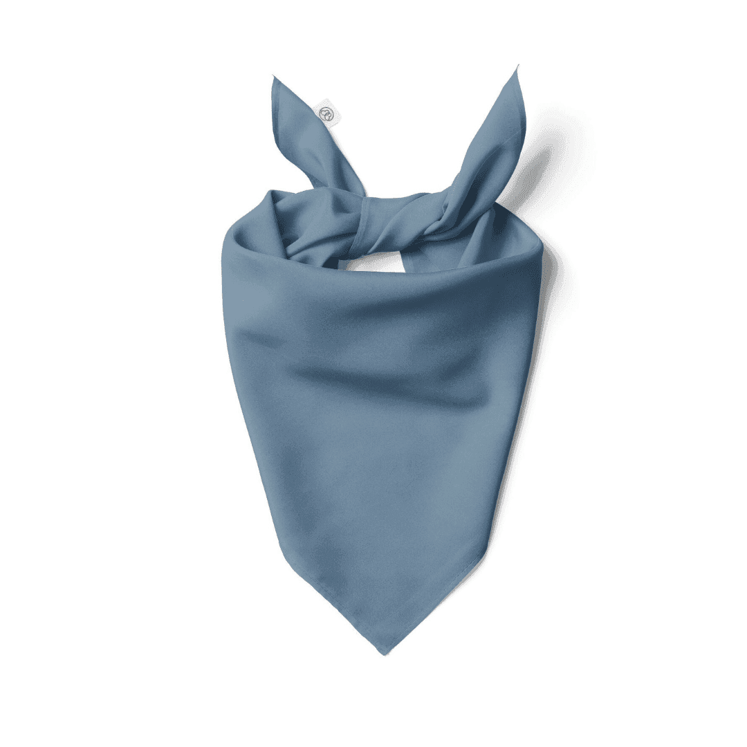 Beztroska Lightness jersey neck scarf