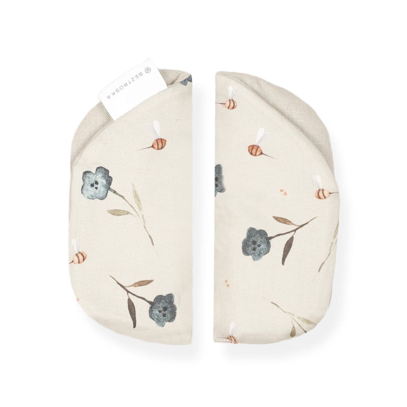 Strap & bar covers