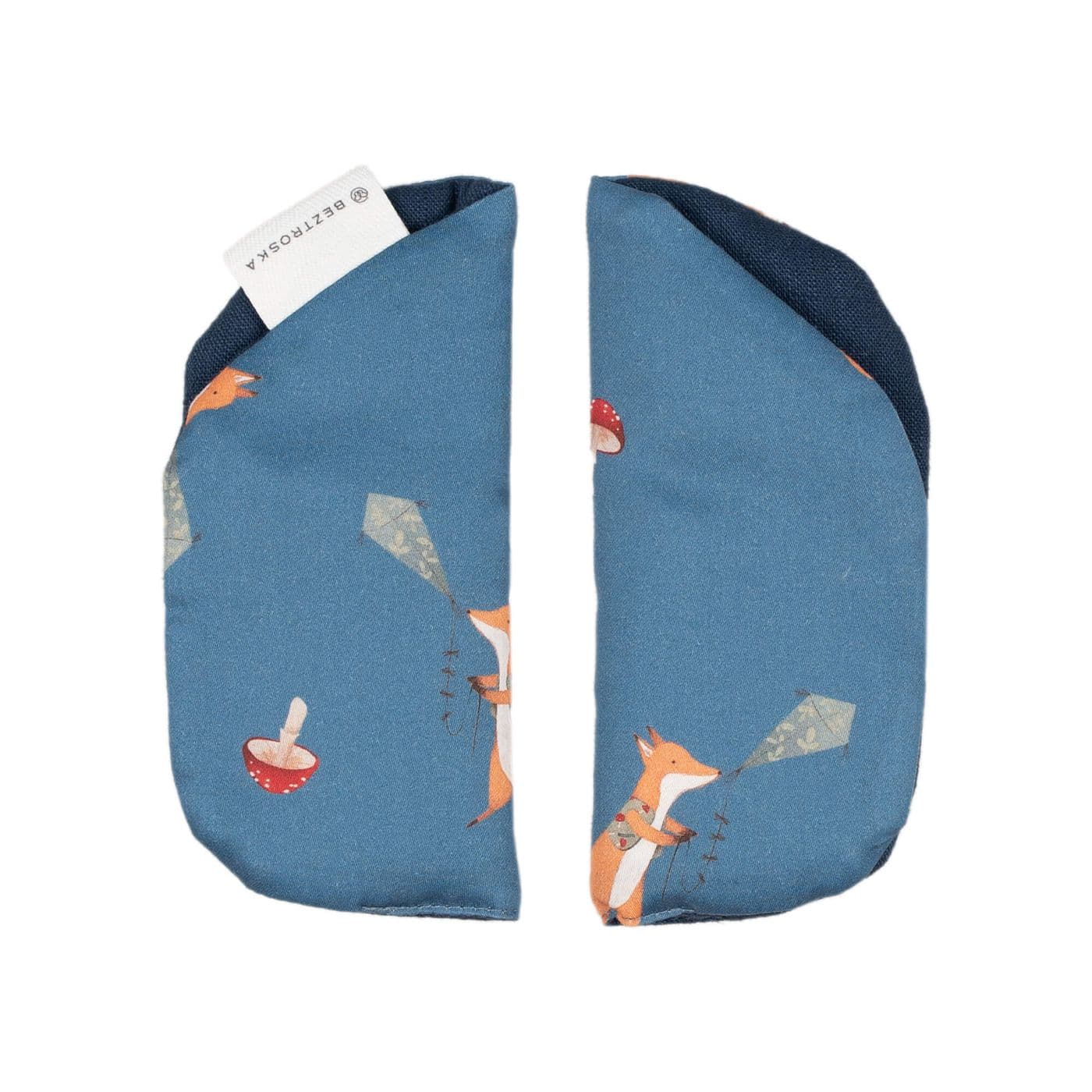 Strap & bar covers