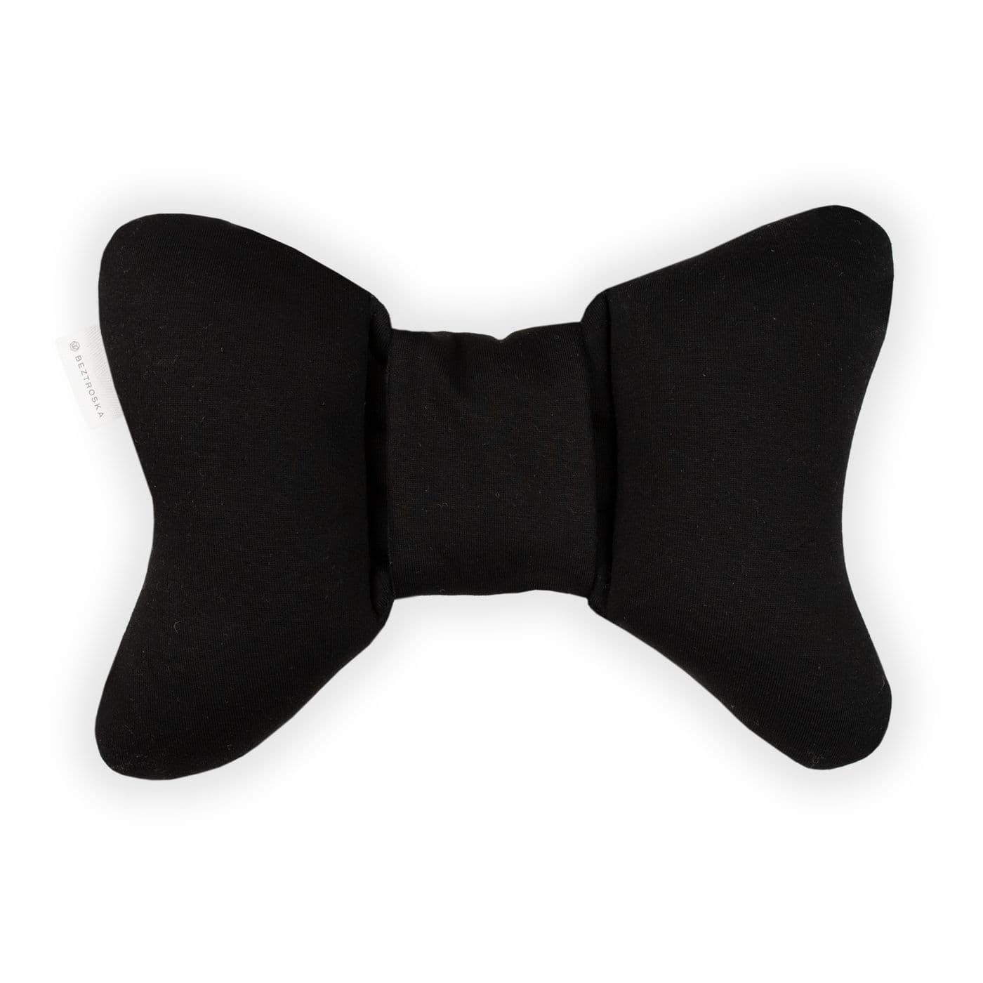Butterfly pillow for strollers from the Minimal collection