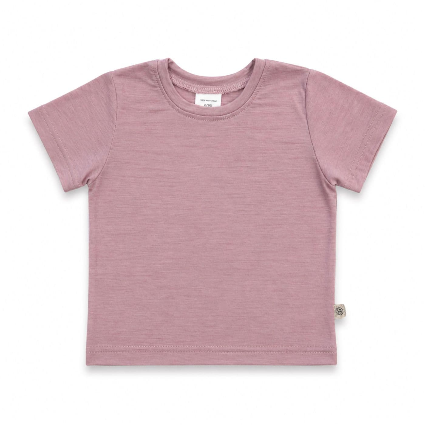 Letní tričko Summer merino