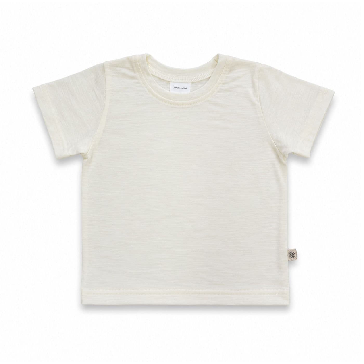 Letní tričko Summer merino