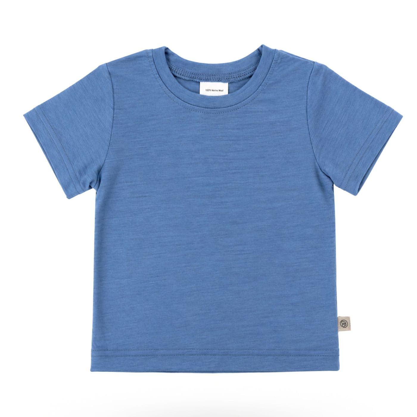 Letní tričko Summer merino