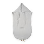 Tracksuit sleeping bag