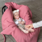 car seat cover