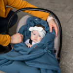 car seat cover