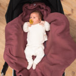 car seat cover