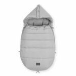 olive baby sleeping bag