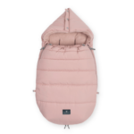 olive baby sleeping bag