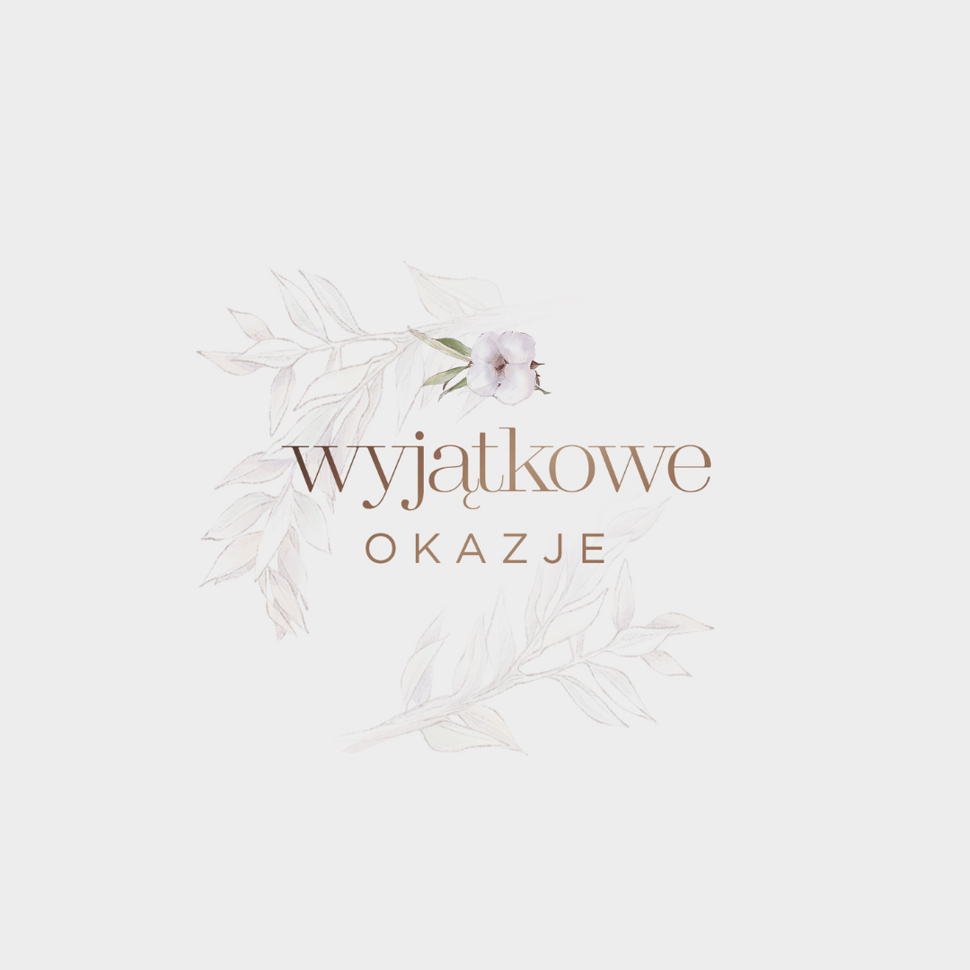 Okazje- ostatnie sztuki