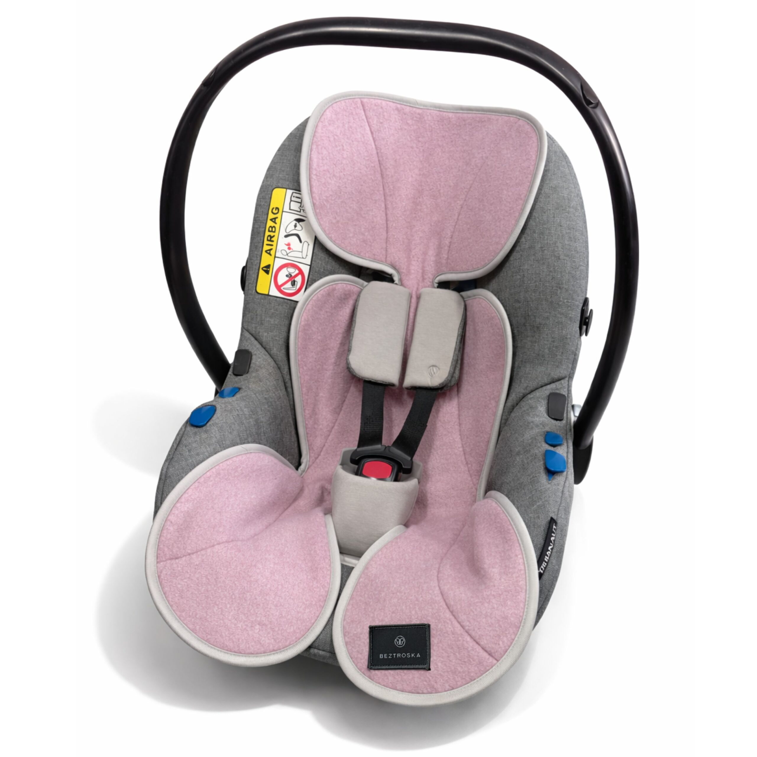 wkładka do fotelika 0-13 kg łupiny merino wełniana wkładka do fotelika 0-13 kg łupiny merino wełniana