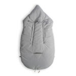 olive baby sleeping bag