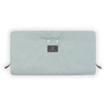 merino wool muff (1)