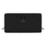 merino wool muff (1)