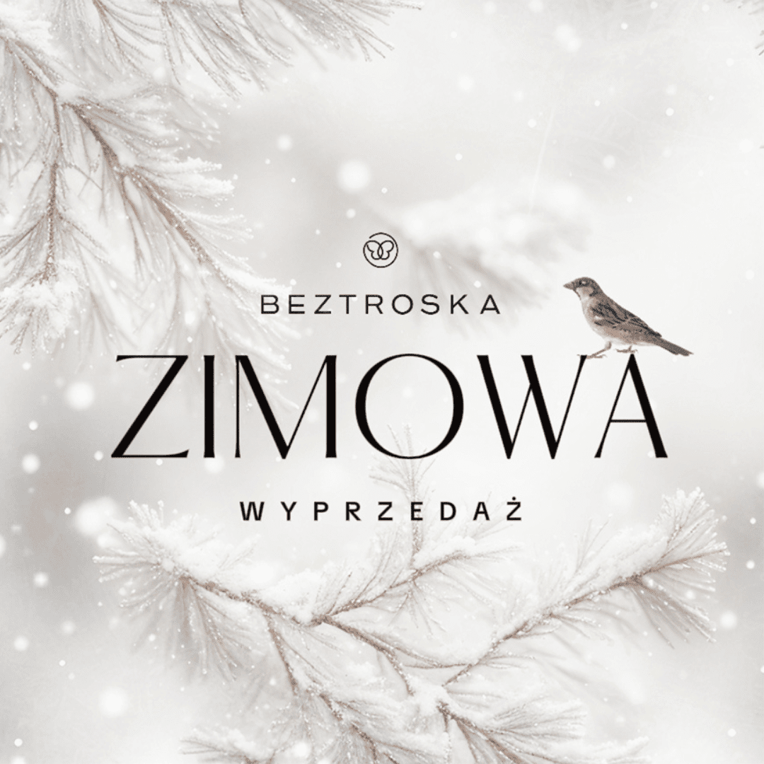 Zimowa Wyprzedaż