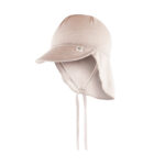 Merino silk hat