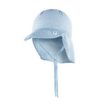 Merino silk hat