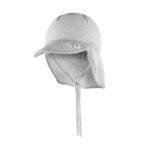 Merino silk hat