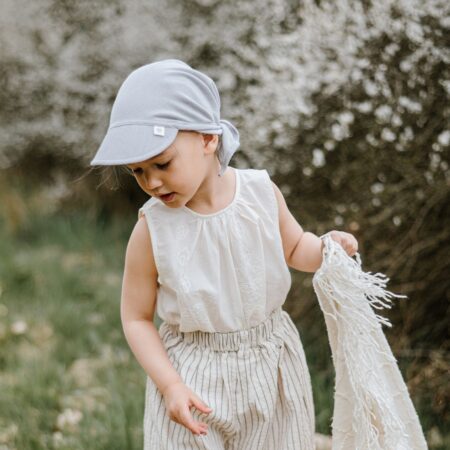 Clothes and headgear