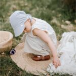 Merino Silk handkerchief