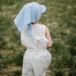 Merino Silk handkerchief