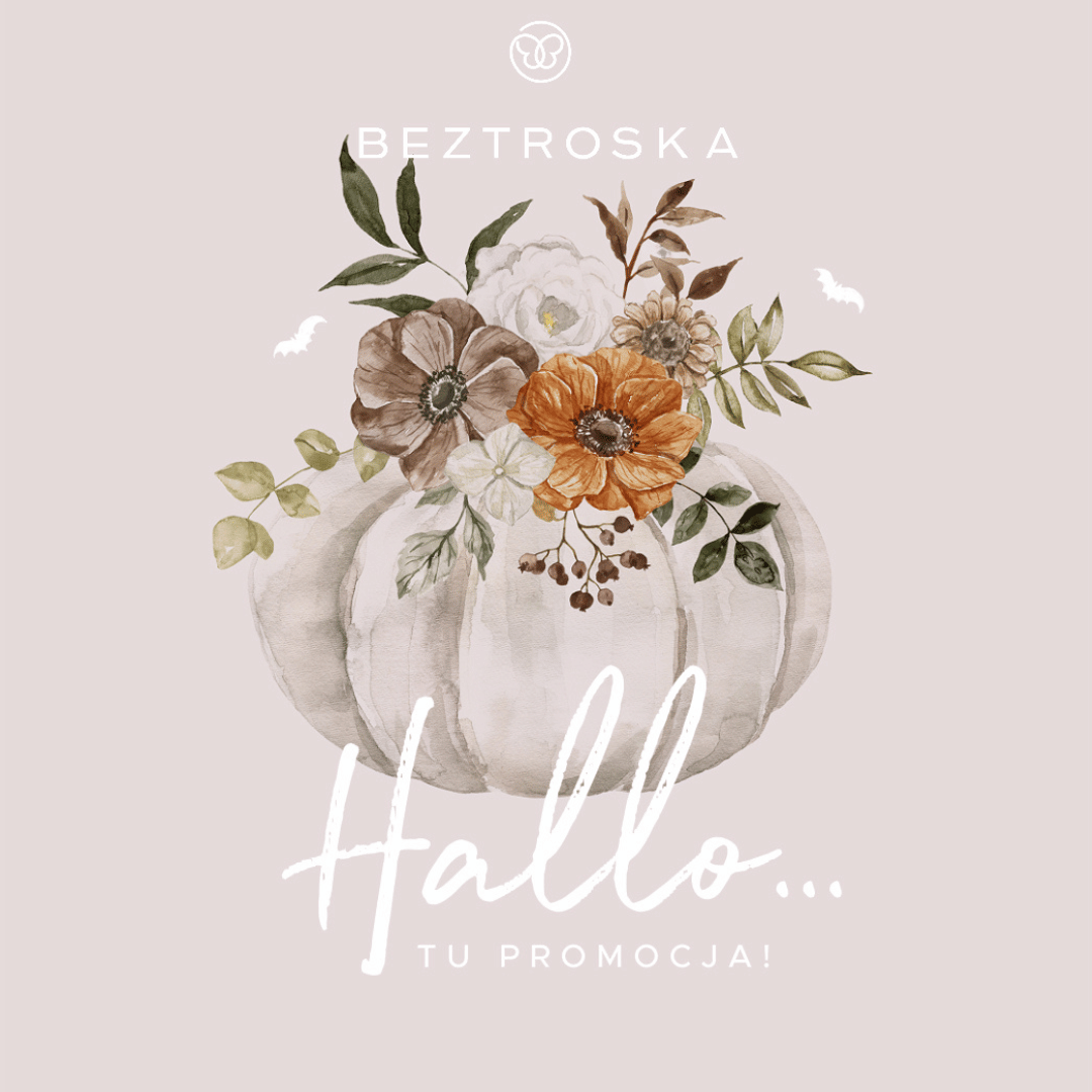Promocja jesienna