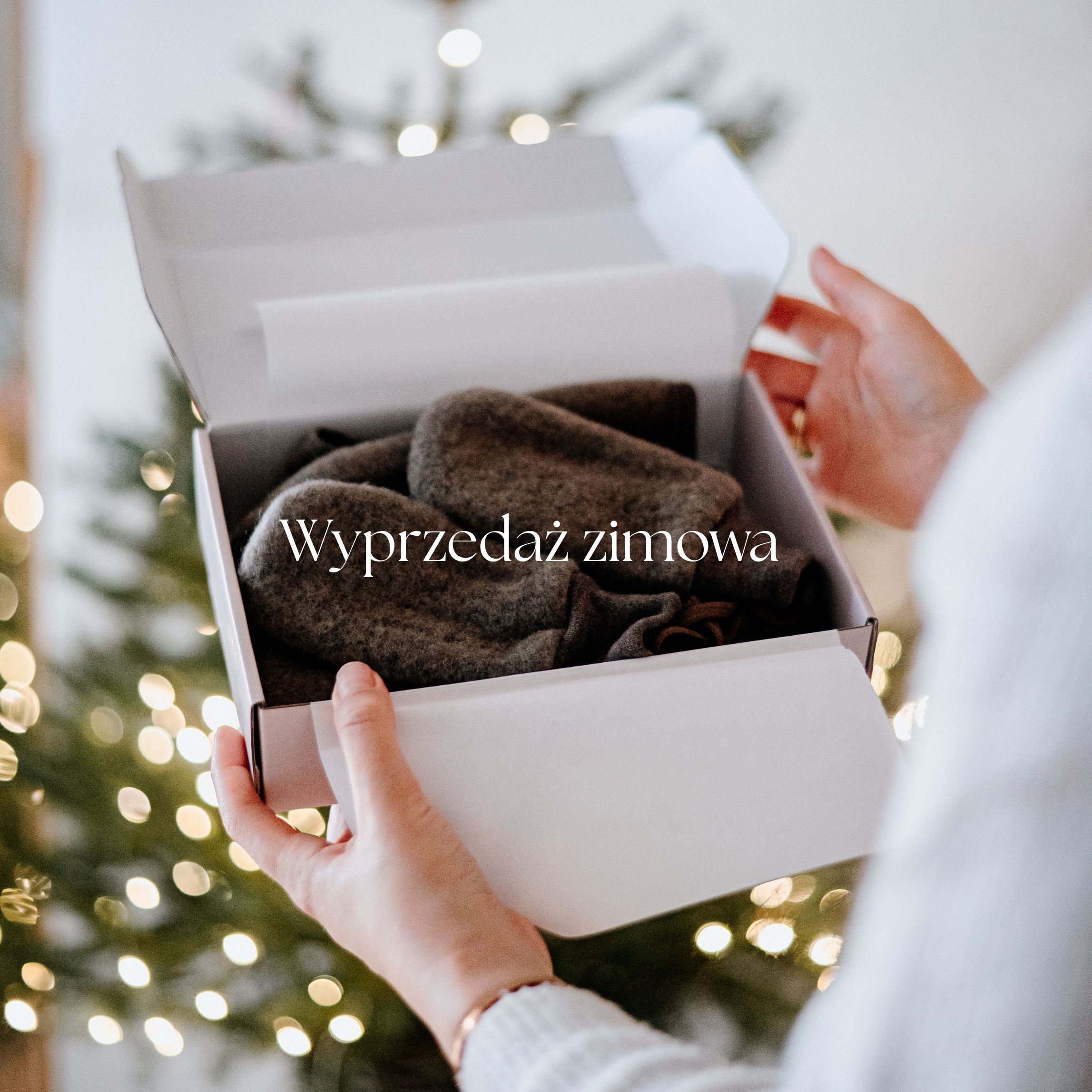 Winterschlussverkauf