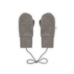 rękawiczki damskie taupe