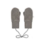 rękawiczki damskie taupe