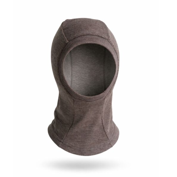 Lightweight merino wool balaclava (ideal under a helmet)