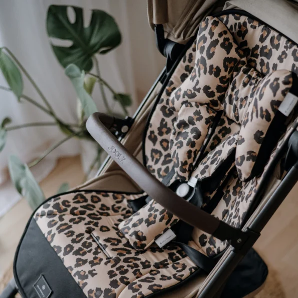 Kinderwageneinsätze