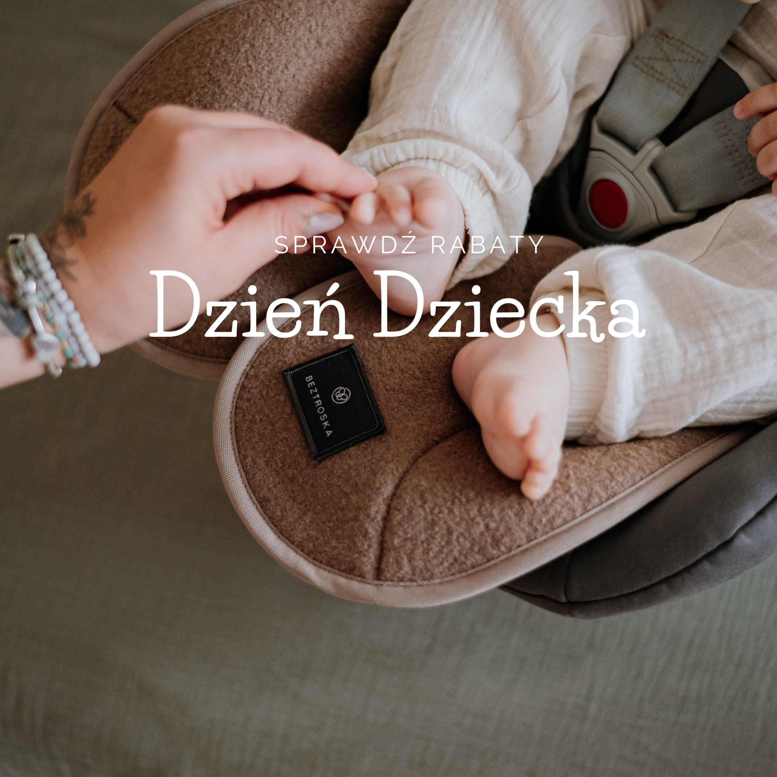 Rabaty na Dzień Dziecka