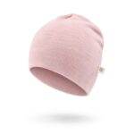 Czapka merino komin merino