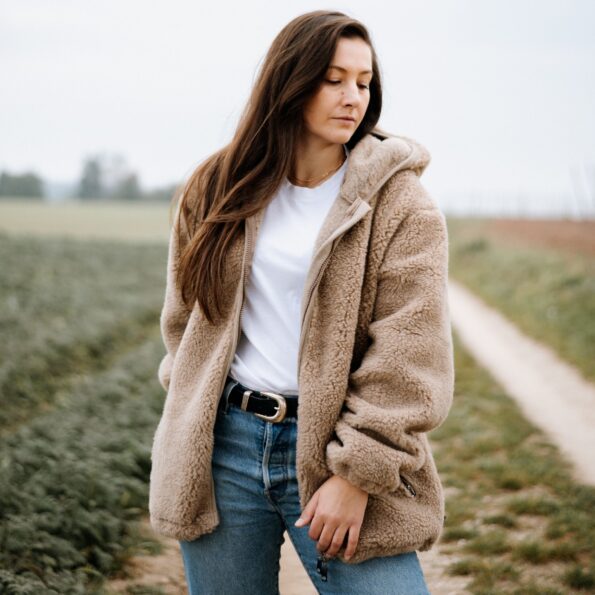 Merino jesień/zima 26/27
